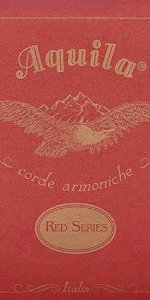 Aquila 87U Tenor Red Series