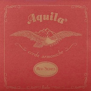 Aquila 87U Tenor Red Series #1
