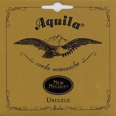 Aquila 9U Concert Low G 4th QR16013
