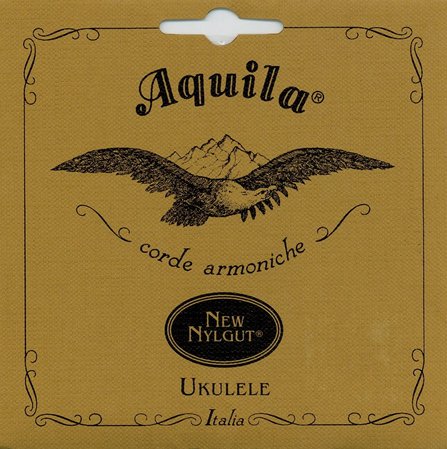 Aquila 9U Concert Low G 4th #1
