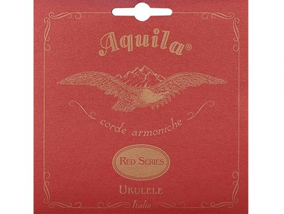 Aquila 70U Soprano RED Series SINGLE 4th 16321