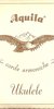 Aquila Tenor Low G 4th 16U (SKU: QR16014) QR16014