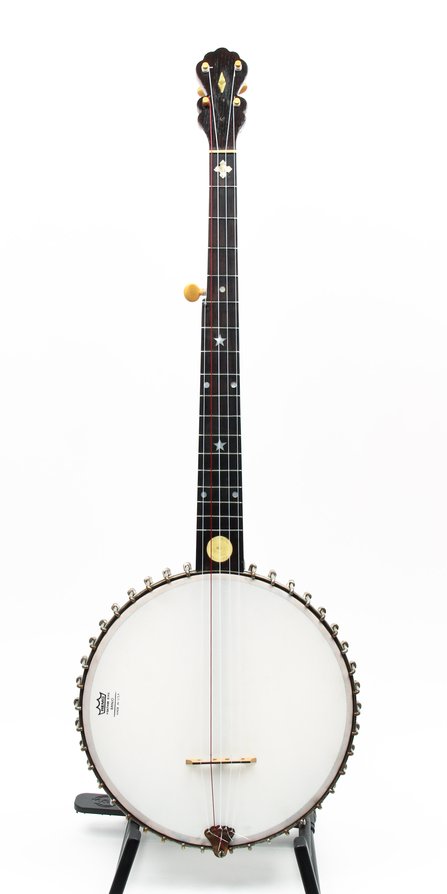 August Pollman Standard #1