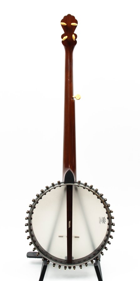 August Pollman Standard #2