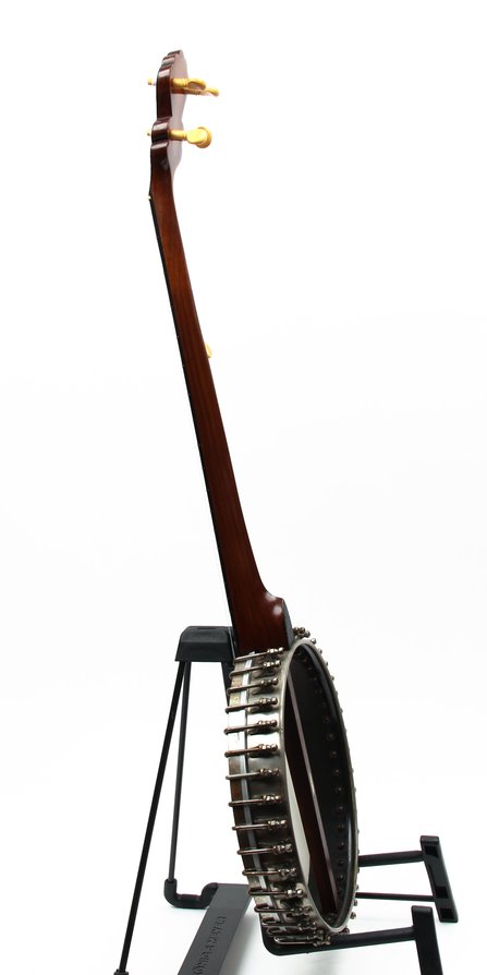 August Pollman Standard #3