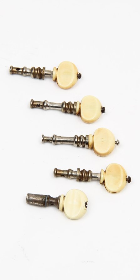 Banjo Friction Tuners #1