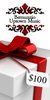 Bernunzio Uptown $100 Gift Card (SKU: Xcert100) Xcert100