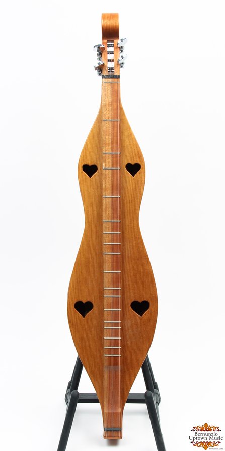 Black Mountain Dulcimer  #1