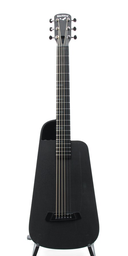 Blackbird Rider BRSO1-PTV #1