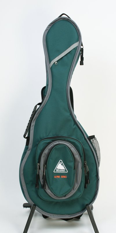 Boulder Alpine F-style Mandolin QA13265