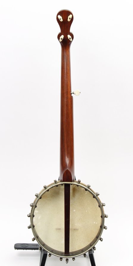 Buckbee Parlor Banjo #2