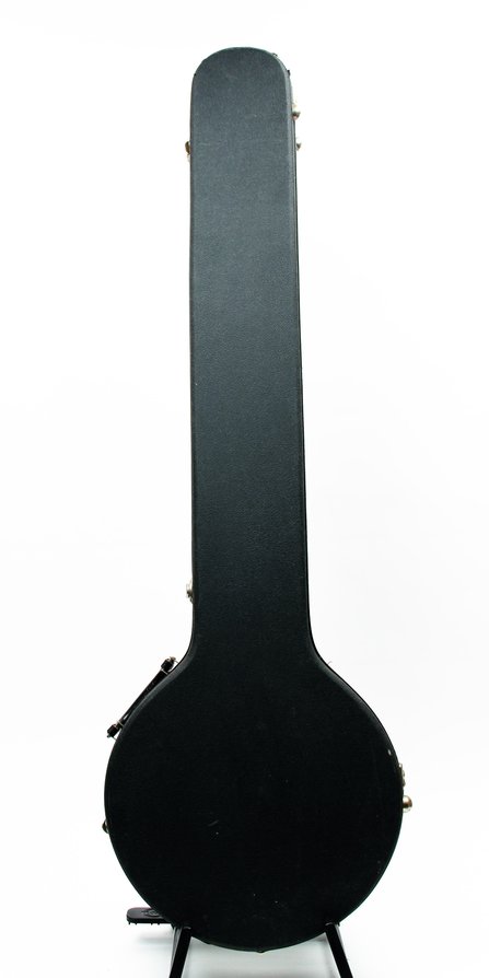 Case for Long Neck Banjo  #1