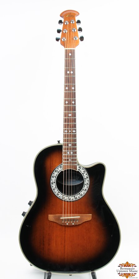 Celebrity CC57 by Ovation #1