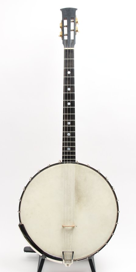 Clifford Essex  Cello Banjo #1