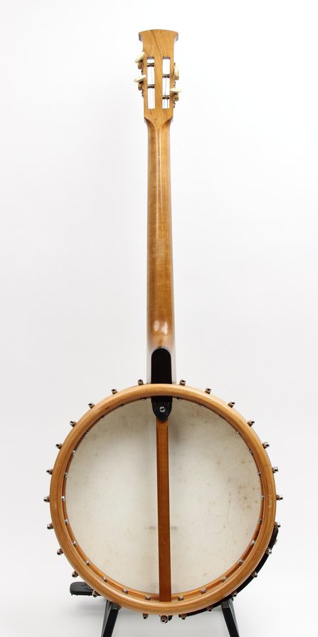 Clifford Essex  Cello Banjo #2