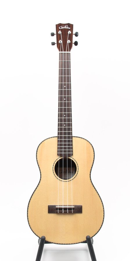 Cordoba 22B Baritone Ukulele #1