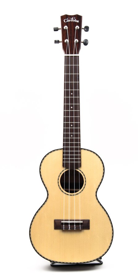 Cordoba 22T Tenor Ukulele #1