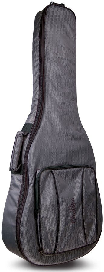 Cordoba Deluxe Classical Guitar Gig Bag Full Size #1