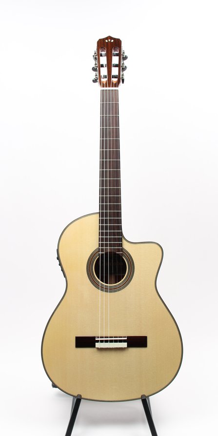 Cordoba Fusion Series: 12 Natural SP #1