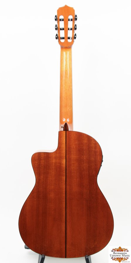 Cordoba Fusion 12 Natural (Spruce Top) #2