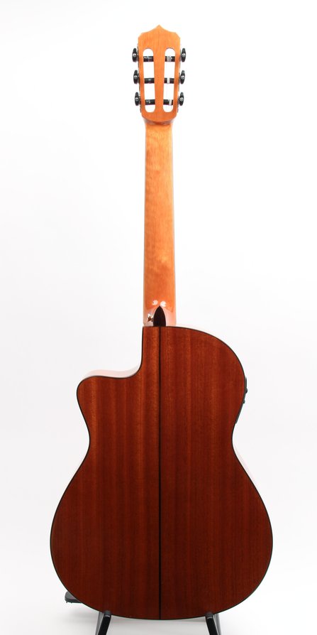 Cordoba Fusion Series: 12 Natural CD (Cedar Top) #2