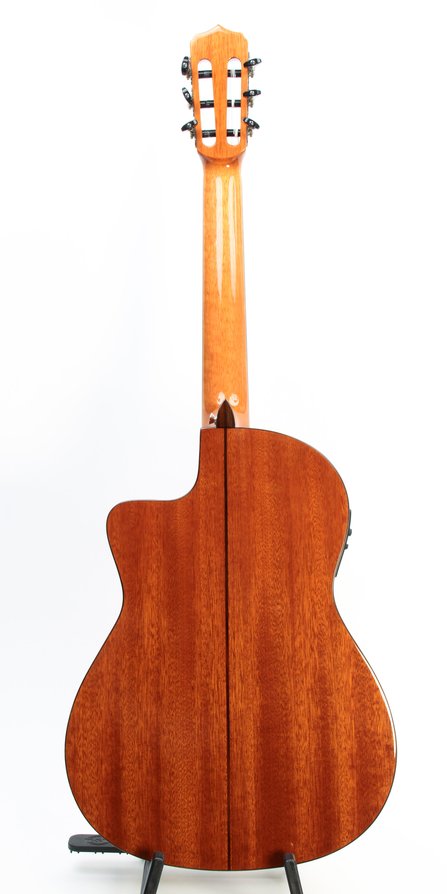 Cordoba Fusion Series:  12 Natural Cedar #2