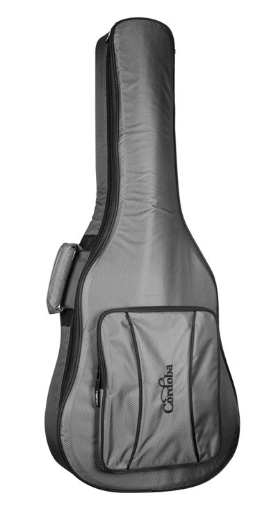 Cordoba 1/2 or 3/4 Size Classical Guitar Deluxe Gig Bag 16705