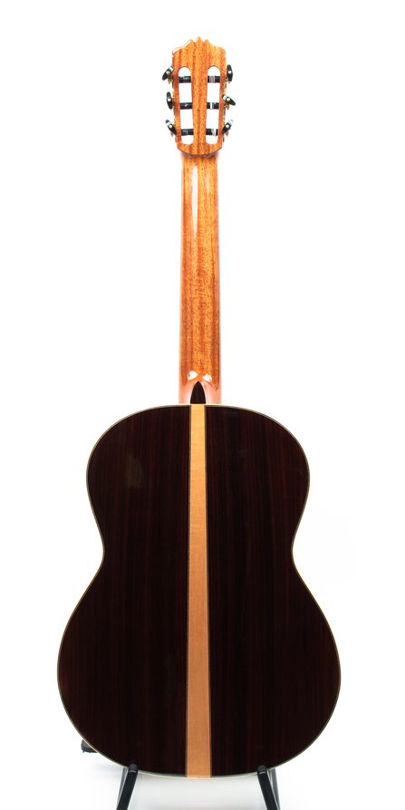 Cordoba Luthier Series: C12 Cedar Top #2