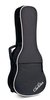 Cordoba Polyfoam Concert Ukulele Case (SKU: QA3774) QA3774