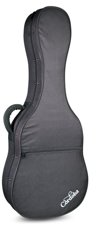 Cordoba Polyfoam Classical Guitar Case QA16178