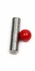 Cylindrical Slide with Red Ball (SKU: X18777) X18777
