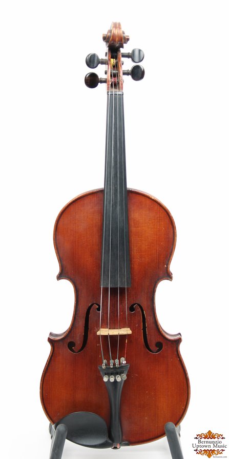 Czech Fiddle #1