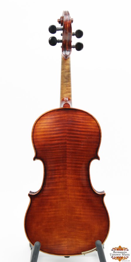 Czech Fiddle #2