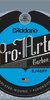 D'Addario EJ46FF HIGH Tension Carbon Strings (SKU: QREJ46FF) QREJ46FF