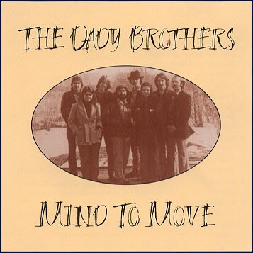 The Dady Brothers - Mind to Move #1