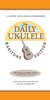 Jumpin' Jim's The Daily Ukulele: Baritone Edition (SKU: P121280) P121280