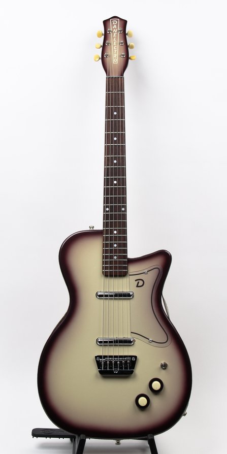 Danelectro 56 U-2 #1