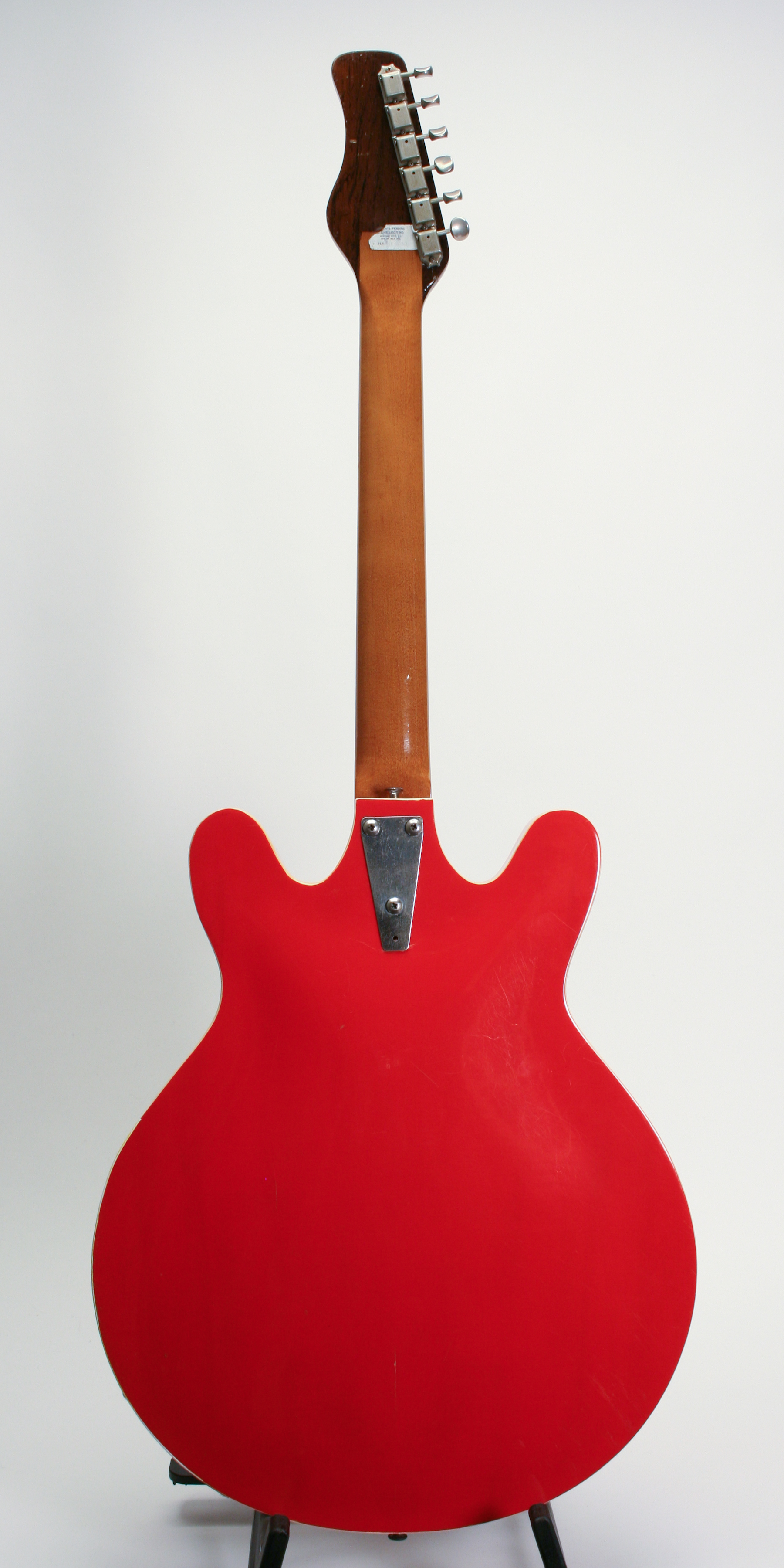 danelectro coral firefly