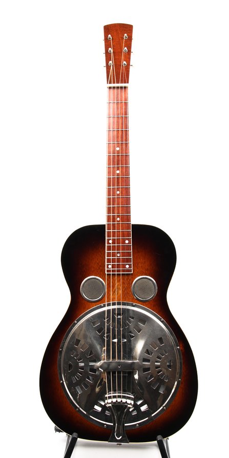 Dobro Model 37 #1