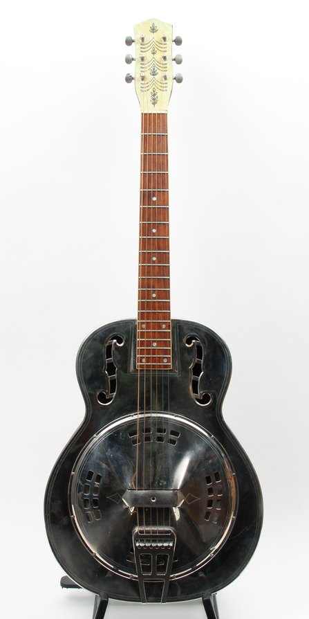 Dobro/Regal 15M Professional #1