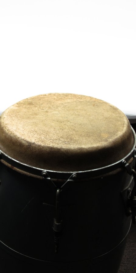 Conga Drum  #2