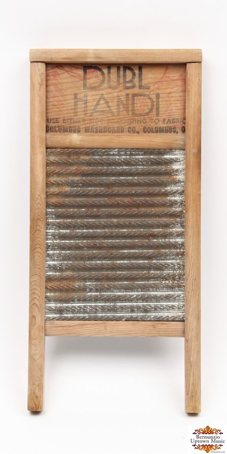 Dubl Handi Washboard #1