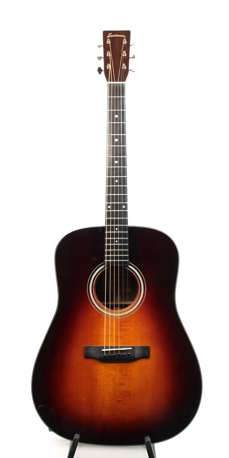 Eastman E10D- SB #1