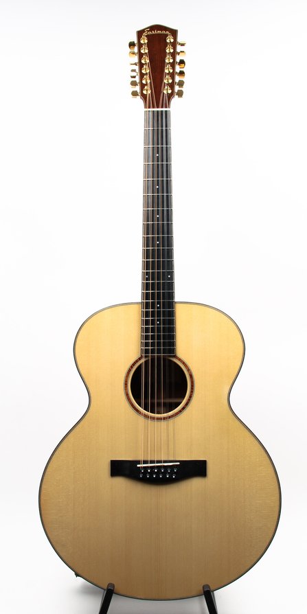 Eastman AC 530-12 #1