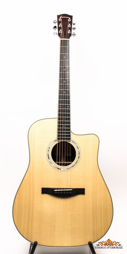 Eastman AC420-CE #1