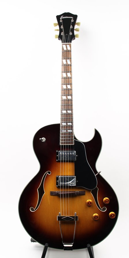 Eastman AR 372 CE-SB #1