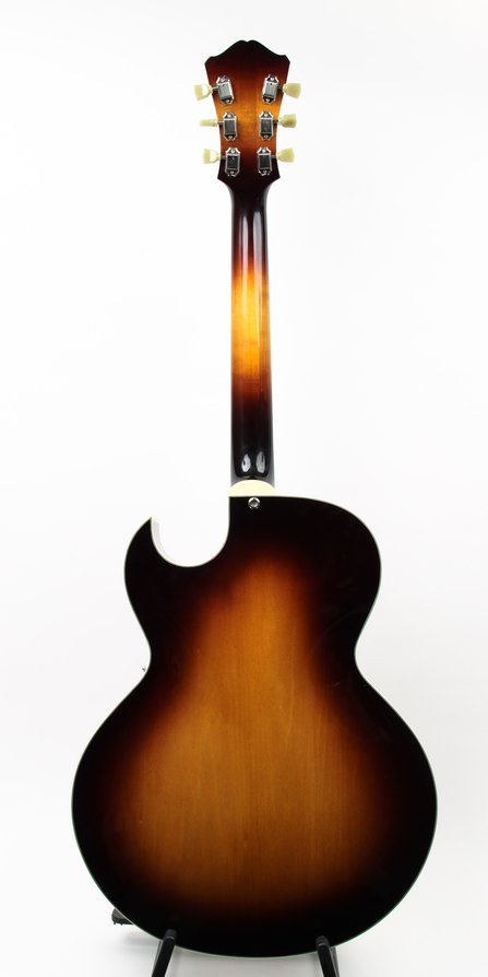 Eastman AR 372 CE-SB #2