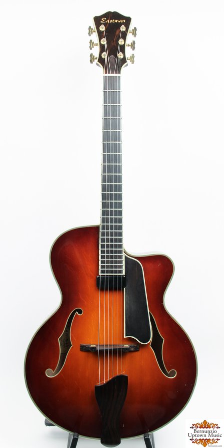 Eastman AR805CE #1