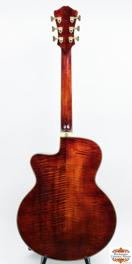 Eastman AR805CE #2