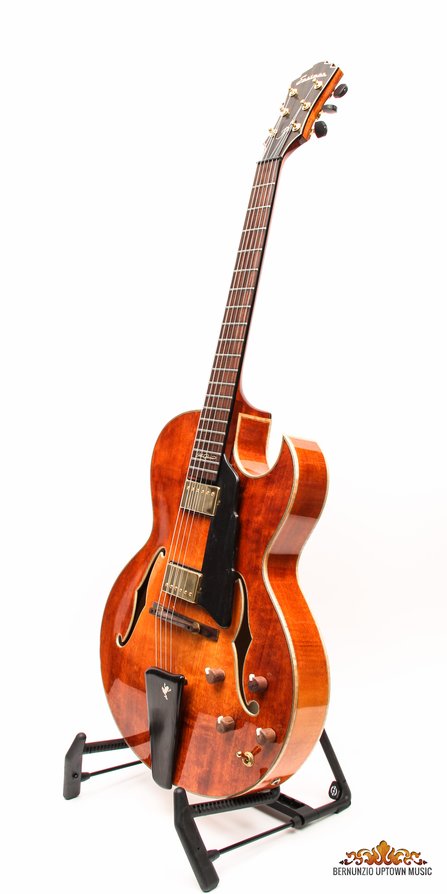 Eastman AR380CE-HB #3